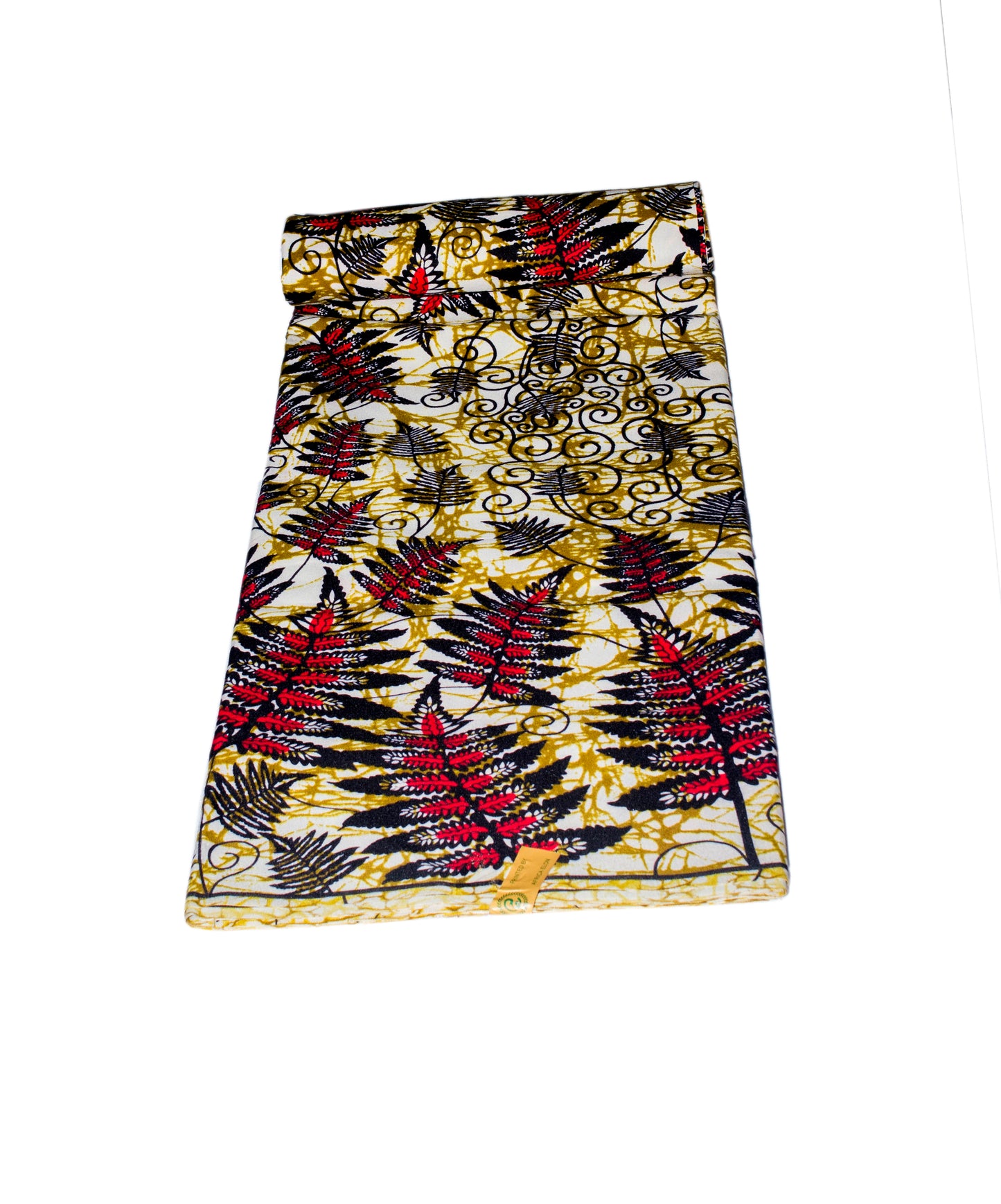 Premium Ankara Fabric