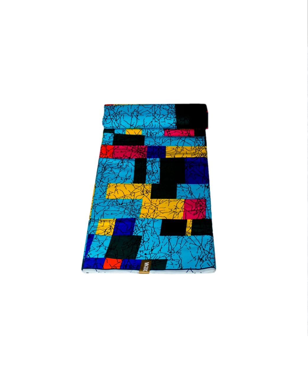 Premium Ankara Fabric