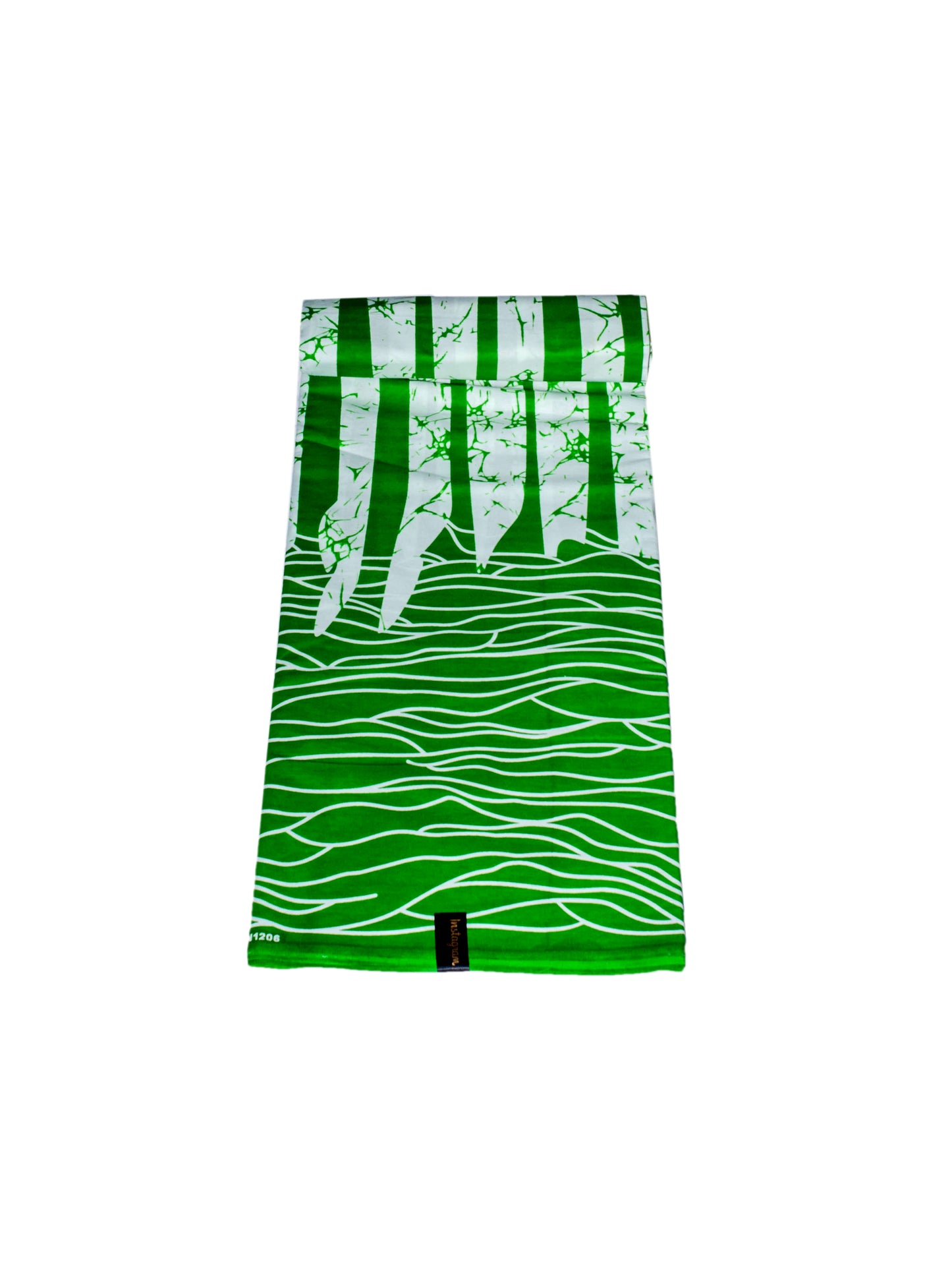 Premium Ankara Fabric