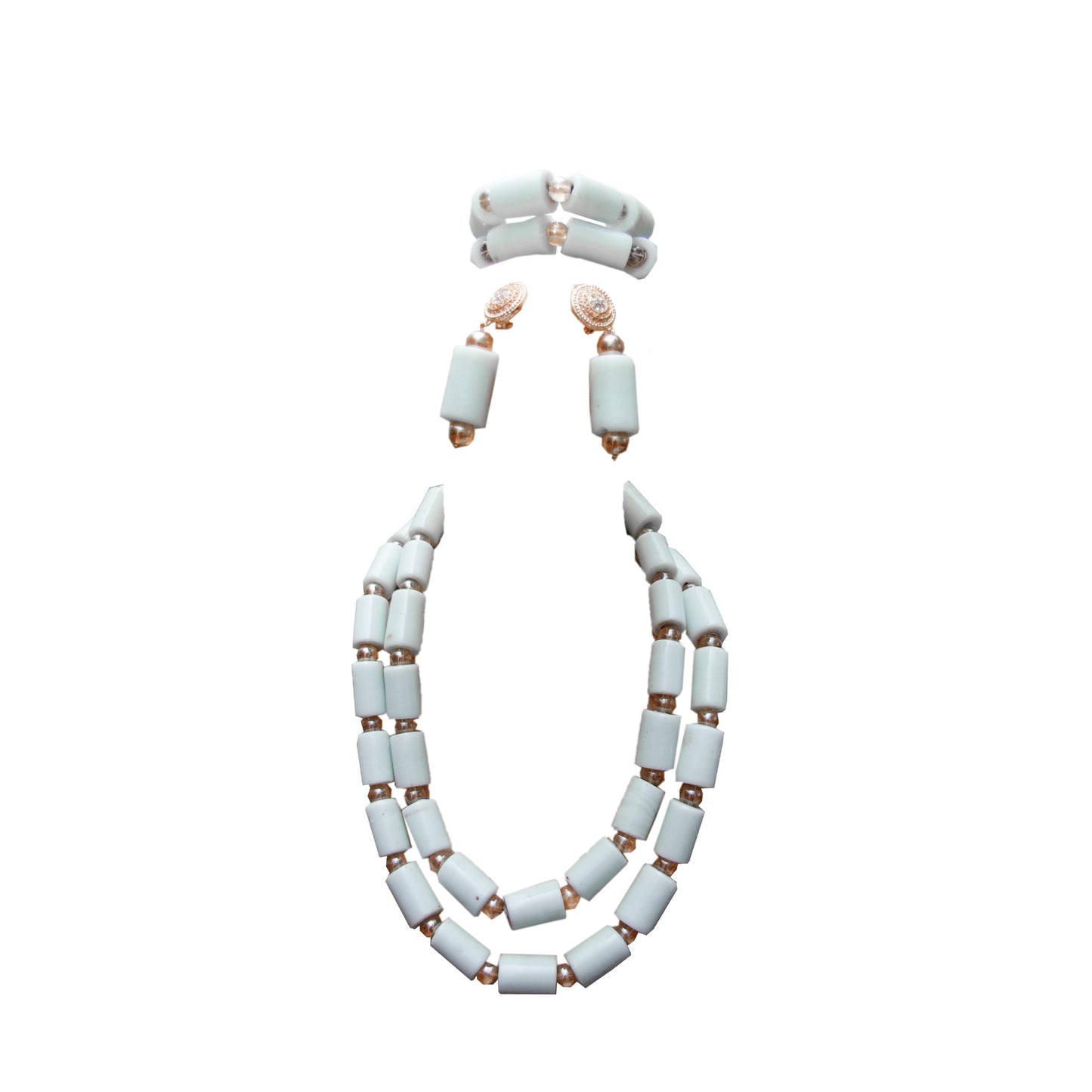 African Nigeria Traditional Coral Beads for all Occasions