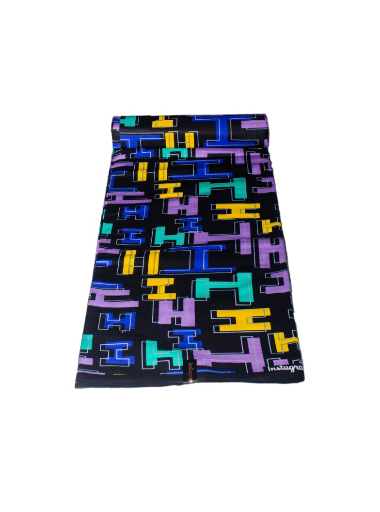 Premium Ankara Fabric