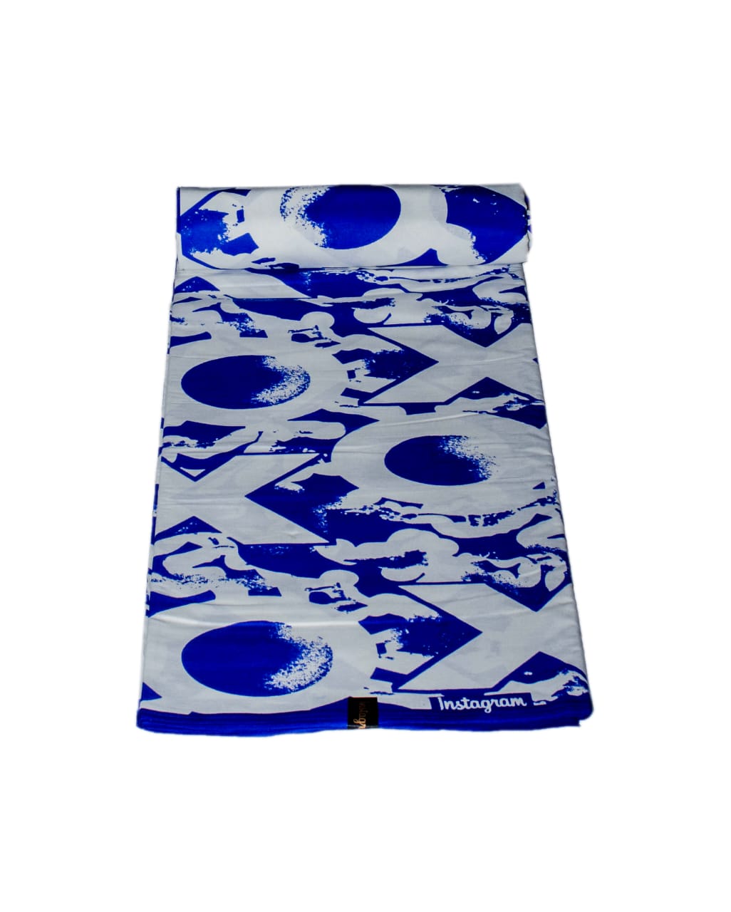 Premium Ankara Fabric