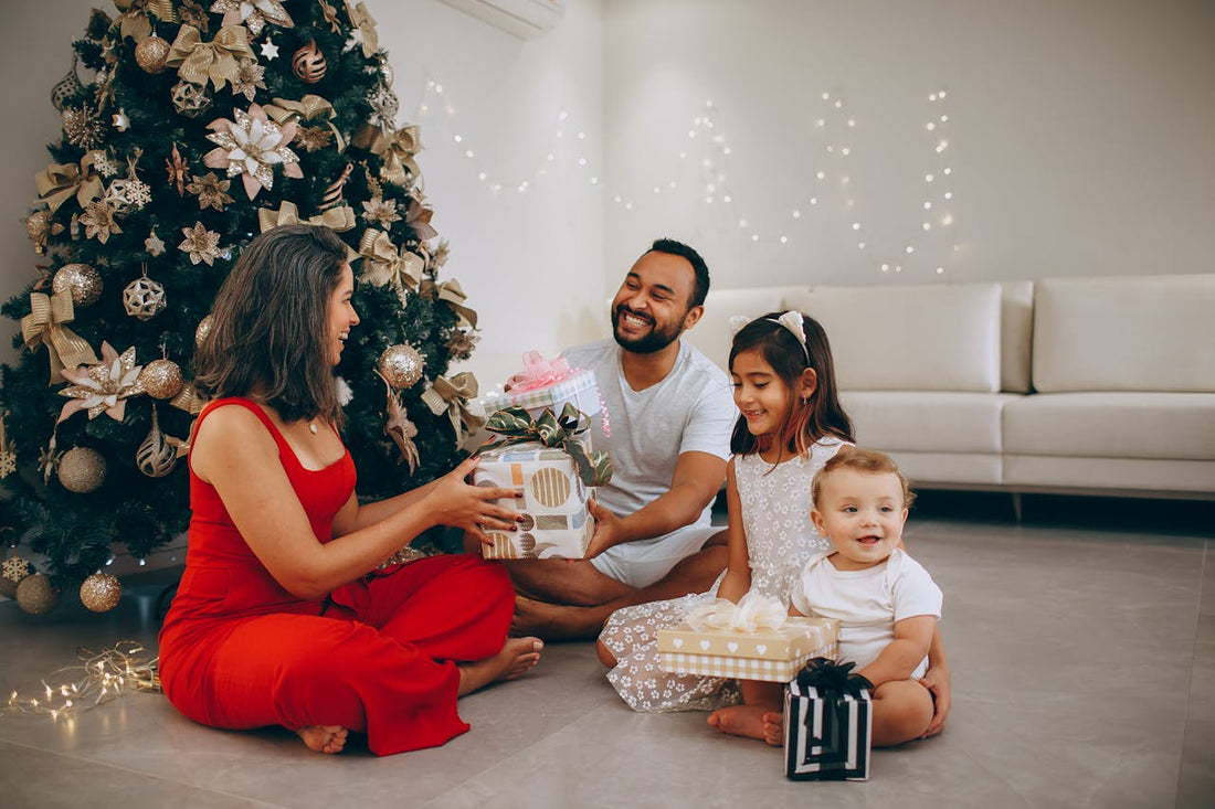 Make Christmas Gifting Simple with Many More Essentials Gift Cards