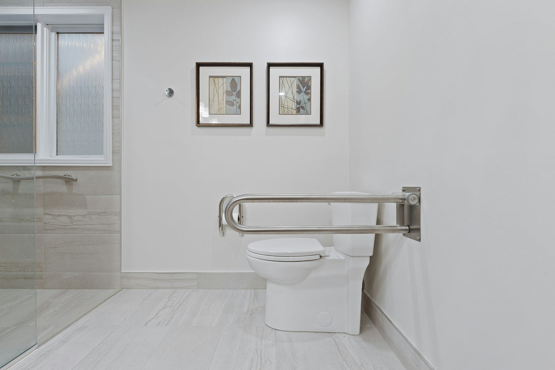 Tips to Improve Bathroom Accessibility When Hosting a Holiday Party
