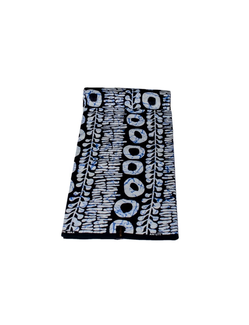 Premium Ankara Fabric