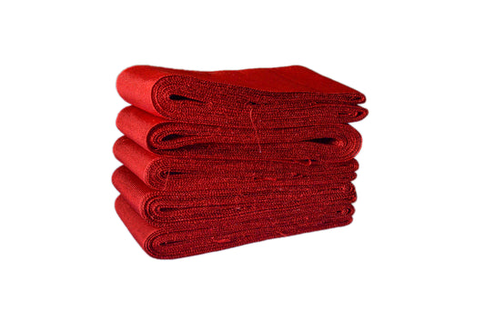 Handwoven Aso-Oke Fabric