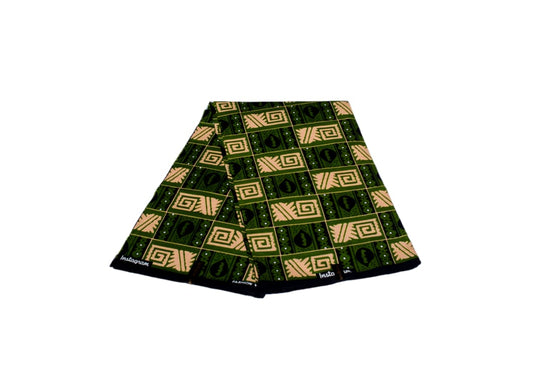 Premium Ankara Fabric