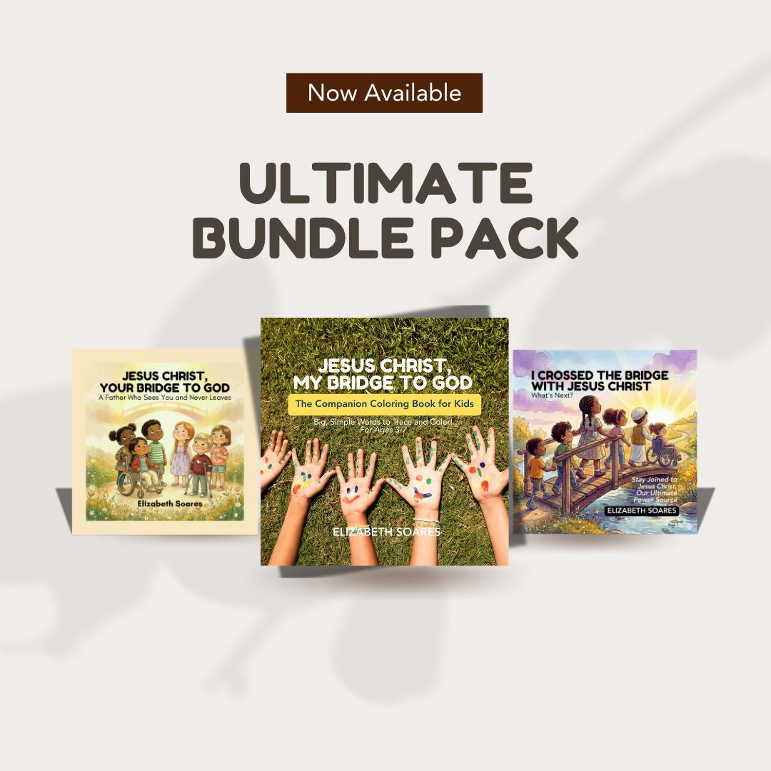 The Complete "Bridge of Faith" Digital Starter Bundle